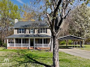 613 Jordan Ridge Ln, Raleigh, NC 27603