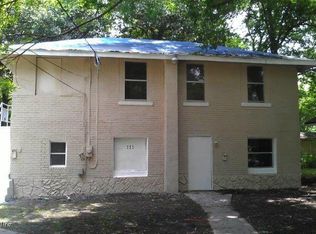 3352 Phyllis St, Jacksonville, FL 32205