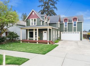 1207 9th Ave SW, Puyallup, WA 98371