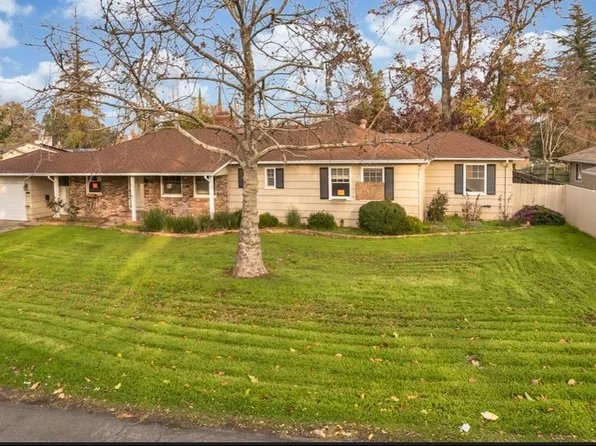 3058 Yellowstone Ln, Sacramento, CA 95821