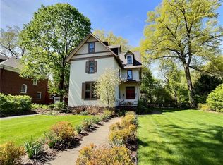 215 Meadow Ln, Sewickley, PA 15143