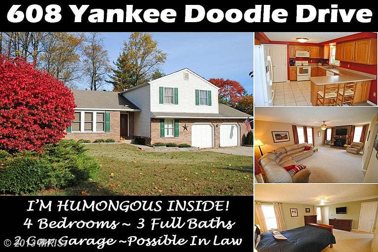 1st image of 608 Yankee Doodle Dr