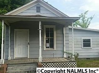 1623 Sherman St SE, Decatur, AL 35601