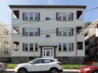 20 Manley St #1R, Dorchester, MA 02122