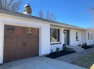 607 W Plum St, Wapakoneta, OH 45895