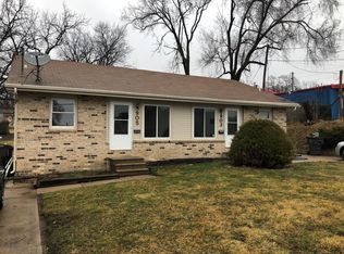 905 Emma Ave, Des Moines, IA 50315