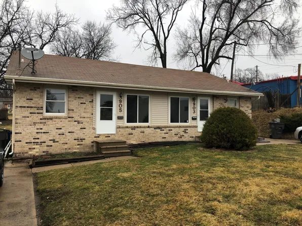 905 Emma Ave, Des Moines, IA 50315
