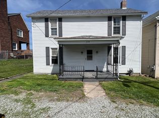 255 Latimer Ave, Strabane, PA 15363