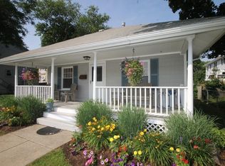 3 Weston St, Hull, MA 02045