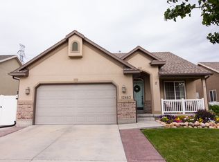 12463 S Rampart Way, Herriman, UT 84096