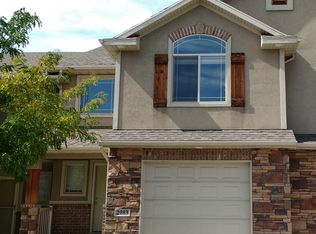 2083 N Evans Cove Loop, Layton, UT 84041