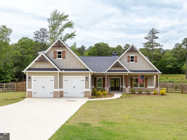 393 Rc Thompson Rd, Dallas, GA 30157