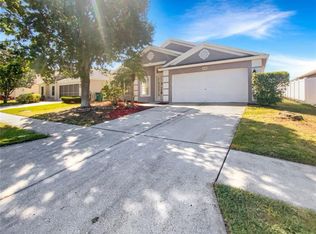30406 Arrochar St, Wesley Chapel, FL 33545
