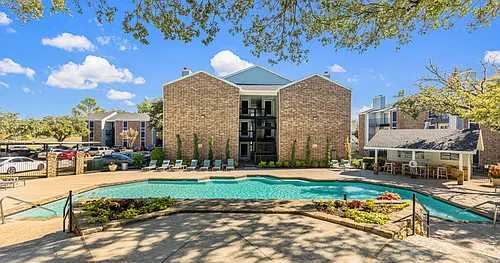 The Ridge on 161 Apartments Photo 1