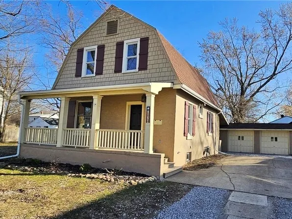 2020 E 39th St, Ashtabula, OH 44004