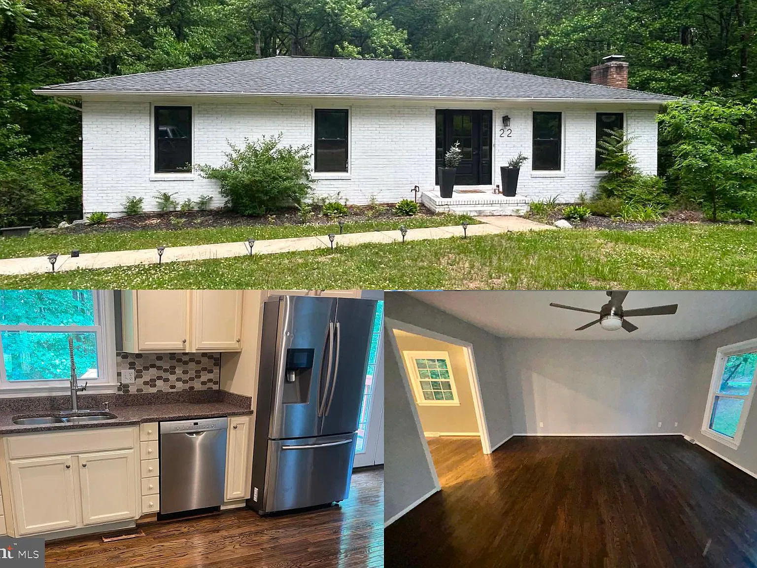 3 bed, 2.0 bath, 1372 sqft, $2,200 — Photo 1
