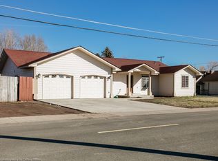1102 Canal Ave., Tieton, WA 98947