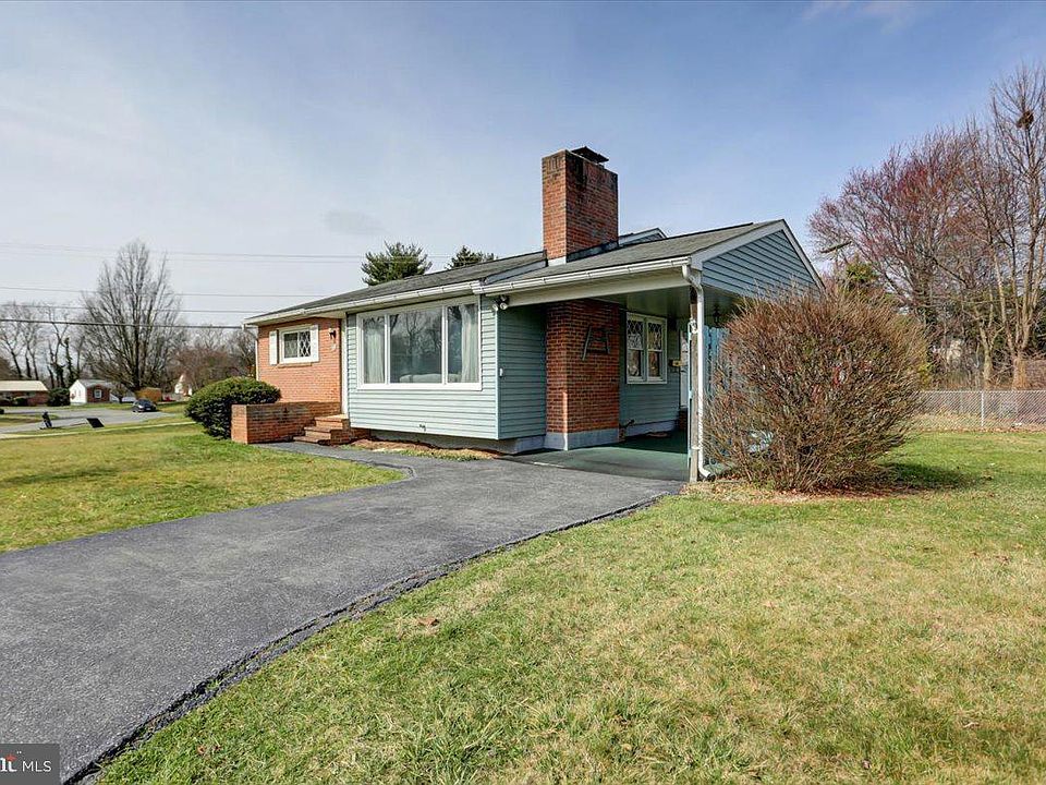 11340 Greenberry Rd, Hagerstown, MD 21740 Zillow