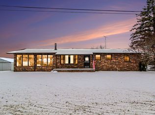 7916 Milan Oakville Rd, Milan, MI 48160