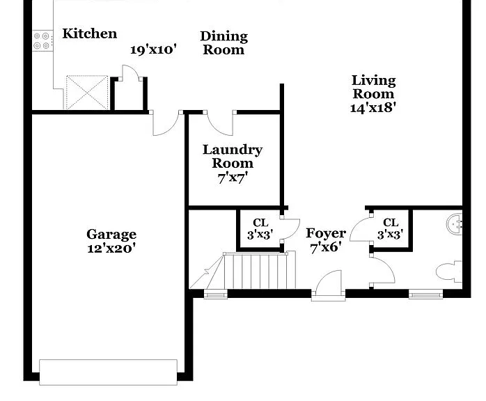 1008 Cheryl Ln — Photo 2
