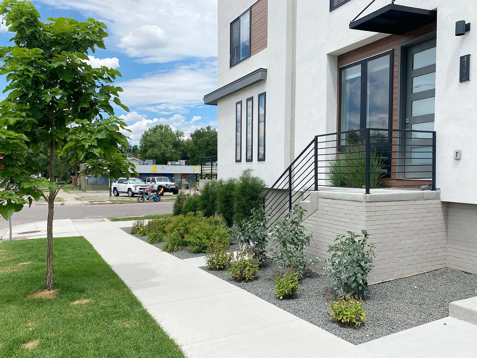 4396 Zenobia St — Photo 2