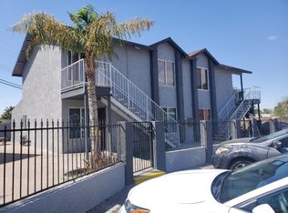 2720 Menlo Square Dr APT C, Las Vegas, NV 89101