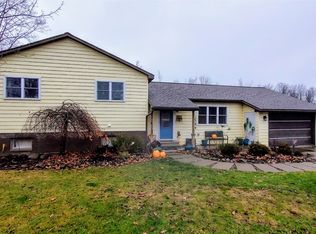 211 Airport Rd, Corry, PA 16407