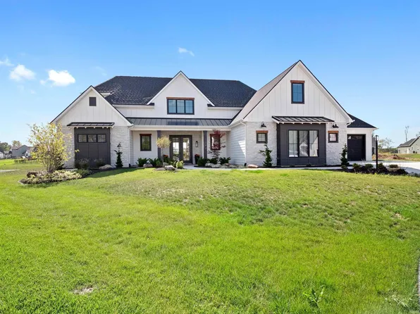 1397 Cascata Trl, Huntertown, IN 46748