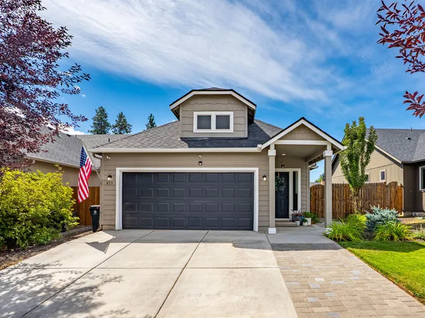613 SE Glencoe Pl, Bend, OR 97702
