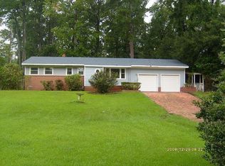 124 Church Rd, Havelock, NC 28532