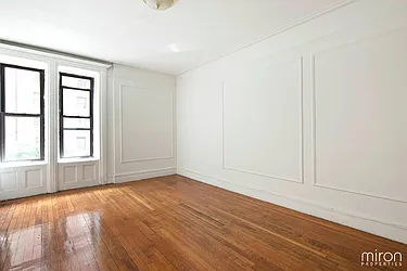 Rented by Miron Properties