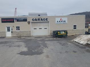 540-548 Guy Ave, Du Bois, PA 15801