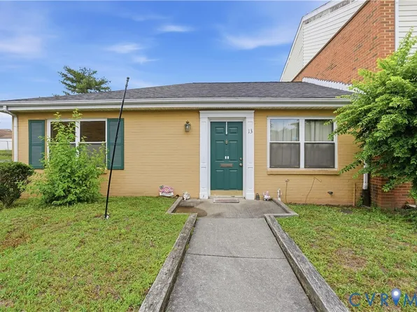 13 Kennedy Ct, Petersburg, VA 23803