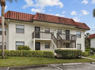 4278 27th Ct SW APT 105, Naples, FL 34116