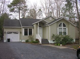 7 Essex Ct, Ocean Pines, MD 21811