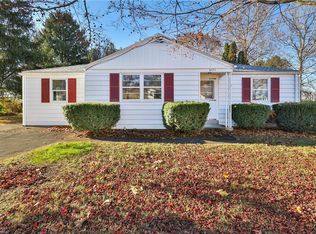 6171 Airport Rd E, Allentown, PA 18109