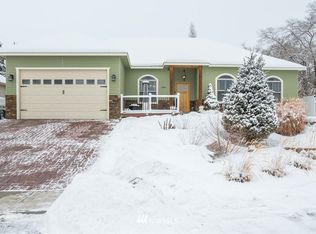 3405 Ashwood Dr, East Wenatchee, WA 98802