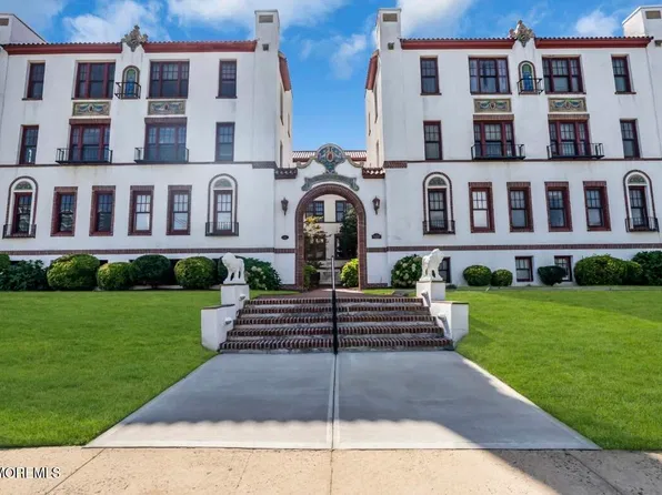 218 2nd Ave APT 105E, Asbury Park, NJ 07712