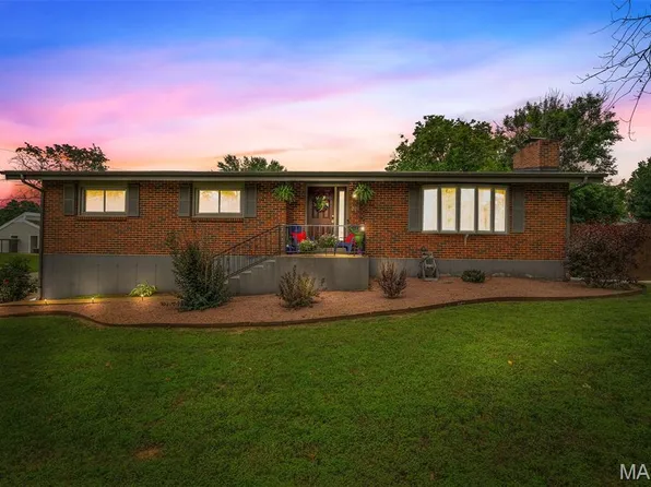 709 Jefferson St, Park Hills, MO 63601