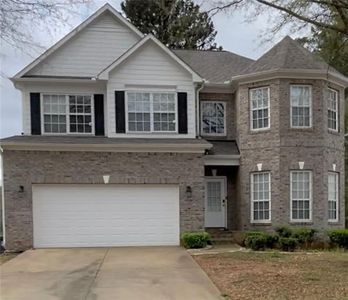 582 Autumn Shore Dr, Lawrenceville, GA, 30044
