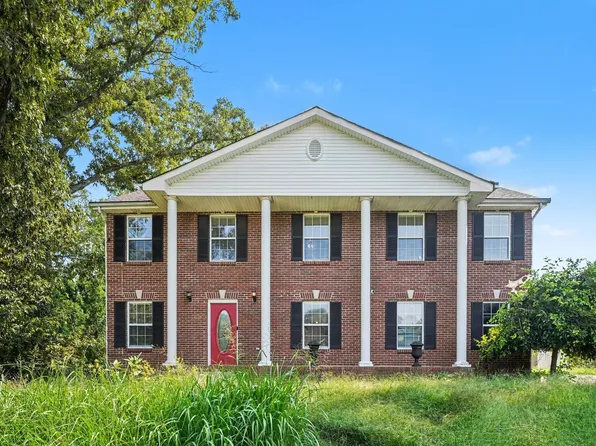 3496 Heatherwood Trce, Clarksville, TN 37040