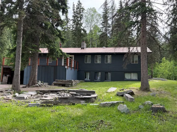 55 Keenans Way, Kila, MT 59920