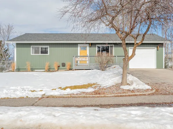 9020 Grouse Dr, Missoula, MT 59808