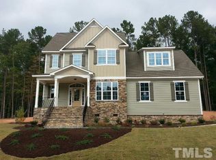 696 Rockport Dr, Clayton, NC 27527