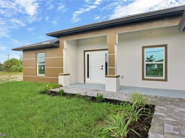 1619 NE 36th Lane Cpe, Coral, FL 33909