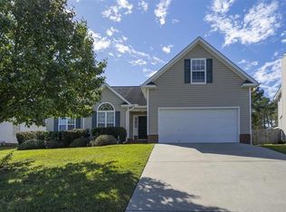 320 Algrave Way, Columbia, SC 29229