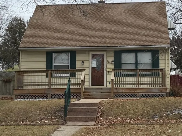 4142 N 68th St, Milwaukee, WI 53216