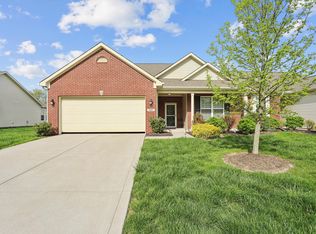 406 Dylan Dr, Avon, IN 46123