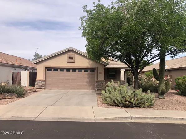 21214 N 80TH Lane, Peoria, AZ 85382