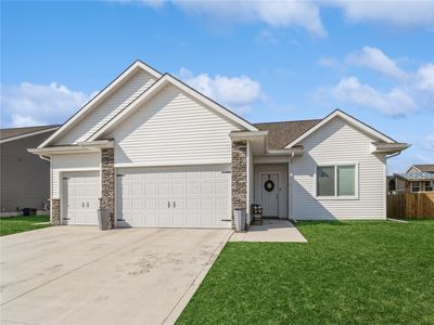 1230 Cedar St, Waukee, IA, 50263
